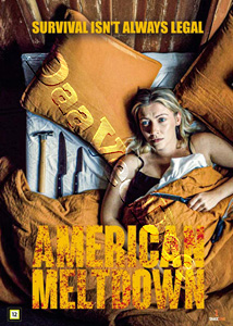 American Meltdown |   DVD